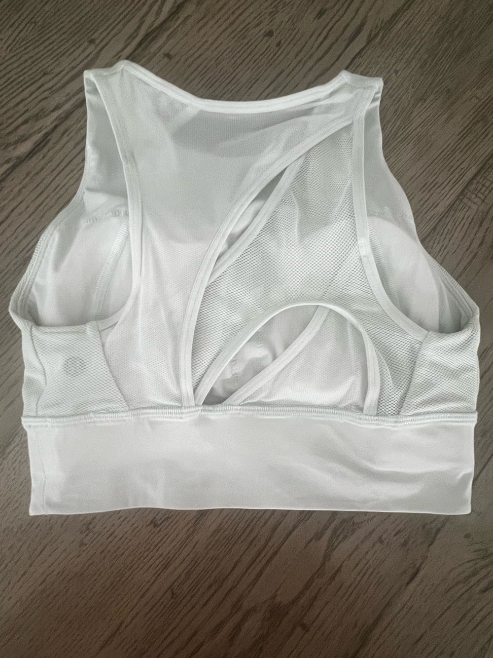 Lululemon Set Challenger Sports Bra Size 6.